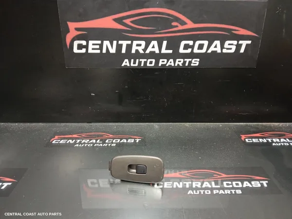Pwr Dr Wind Switch