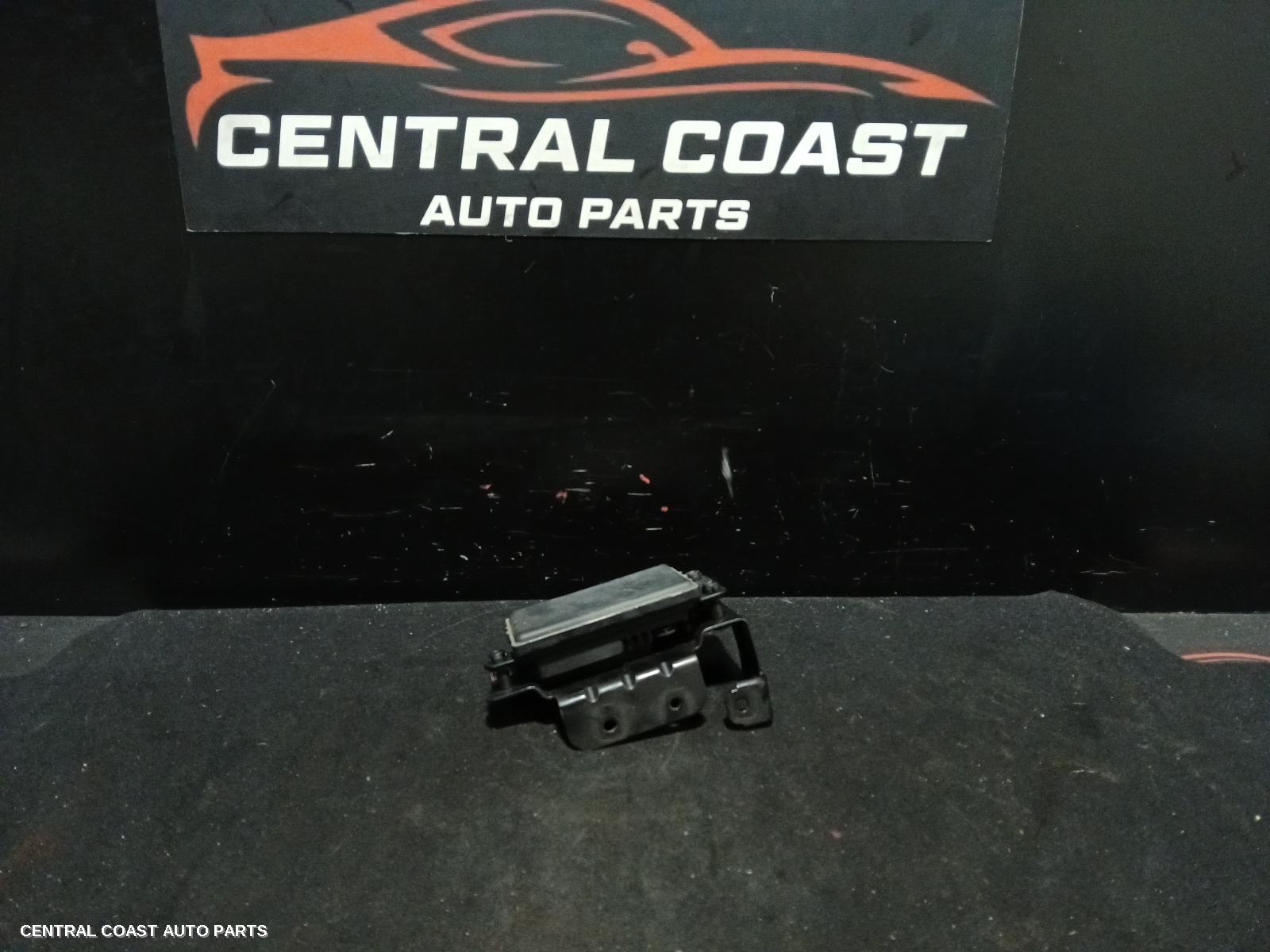 Reverse Camera