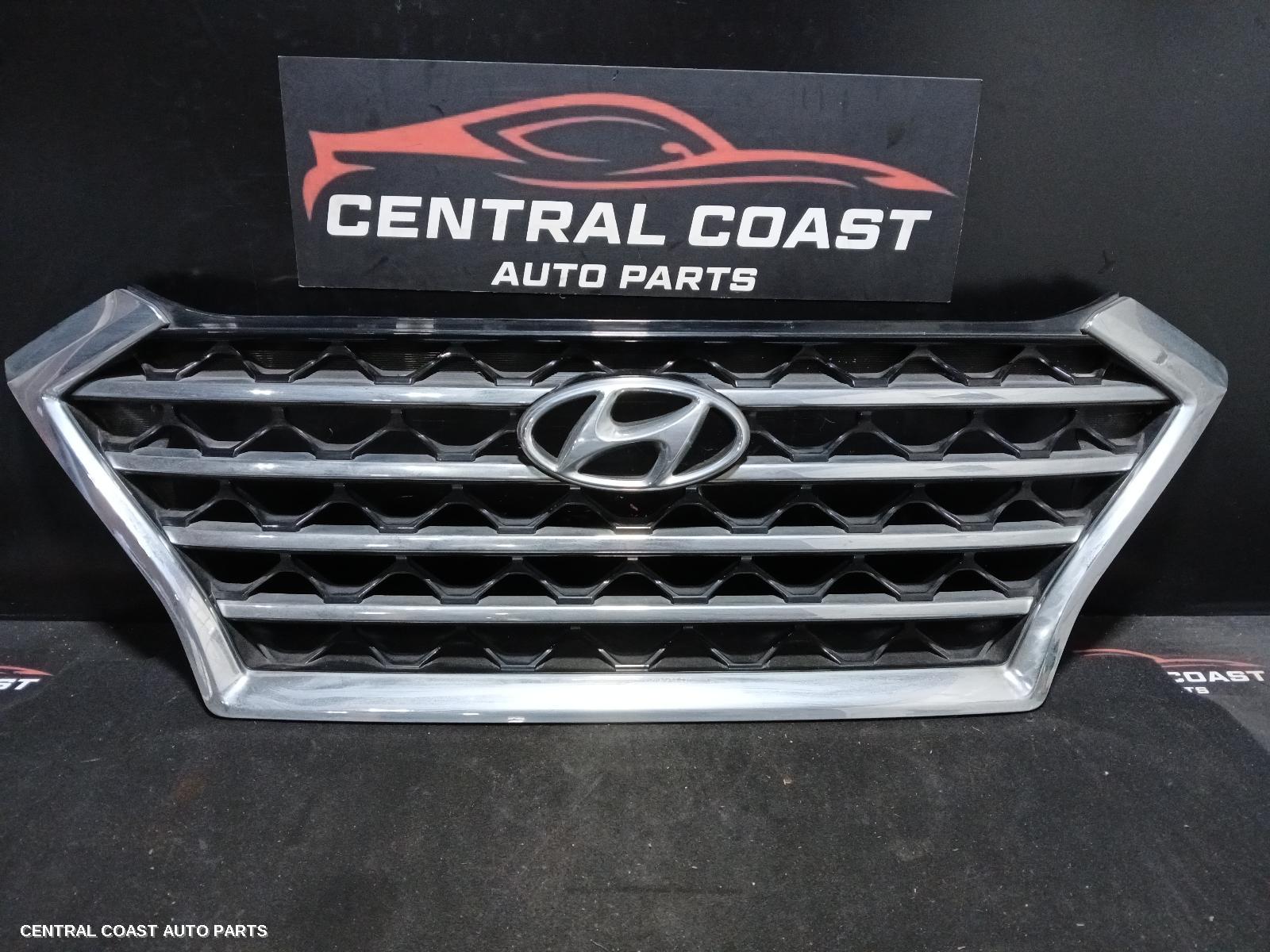 Grille
