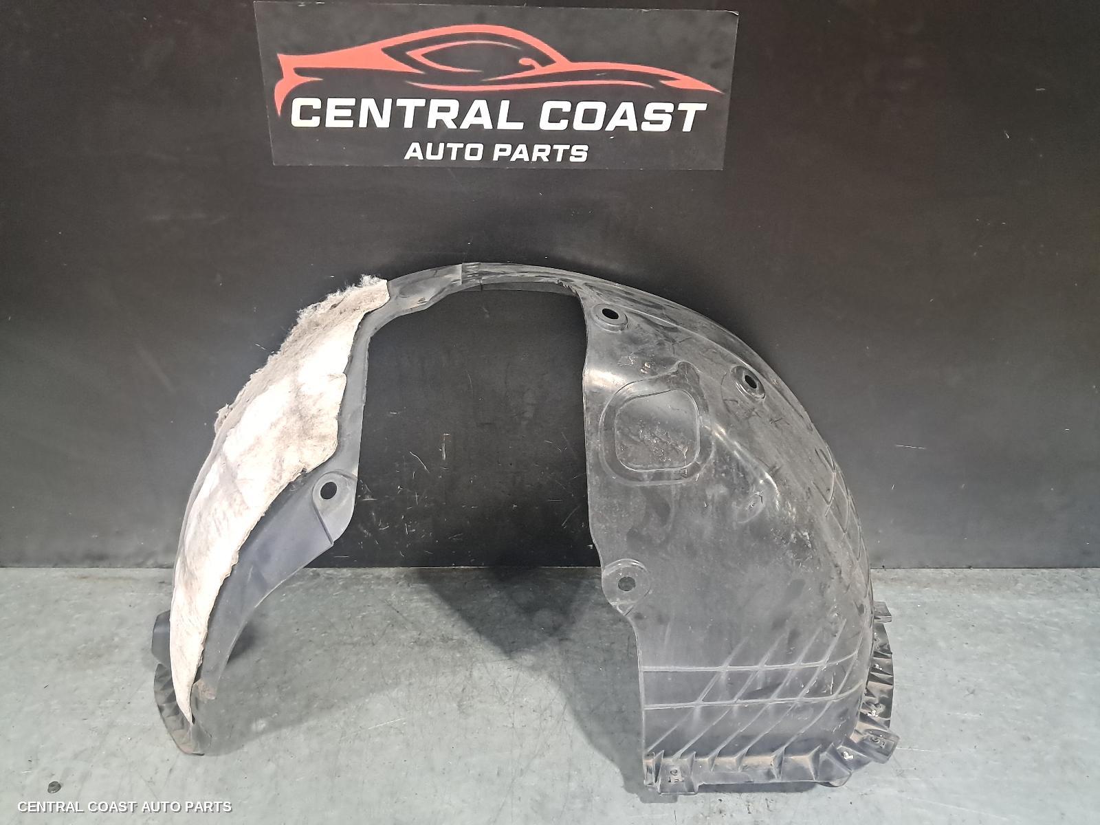 Left Guard Liner