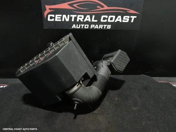 Air Cleaner/Box