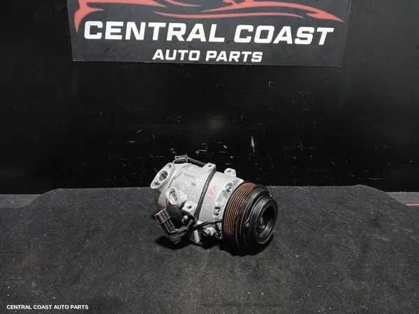 A/C Compressor