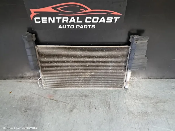 A/C Condenser
