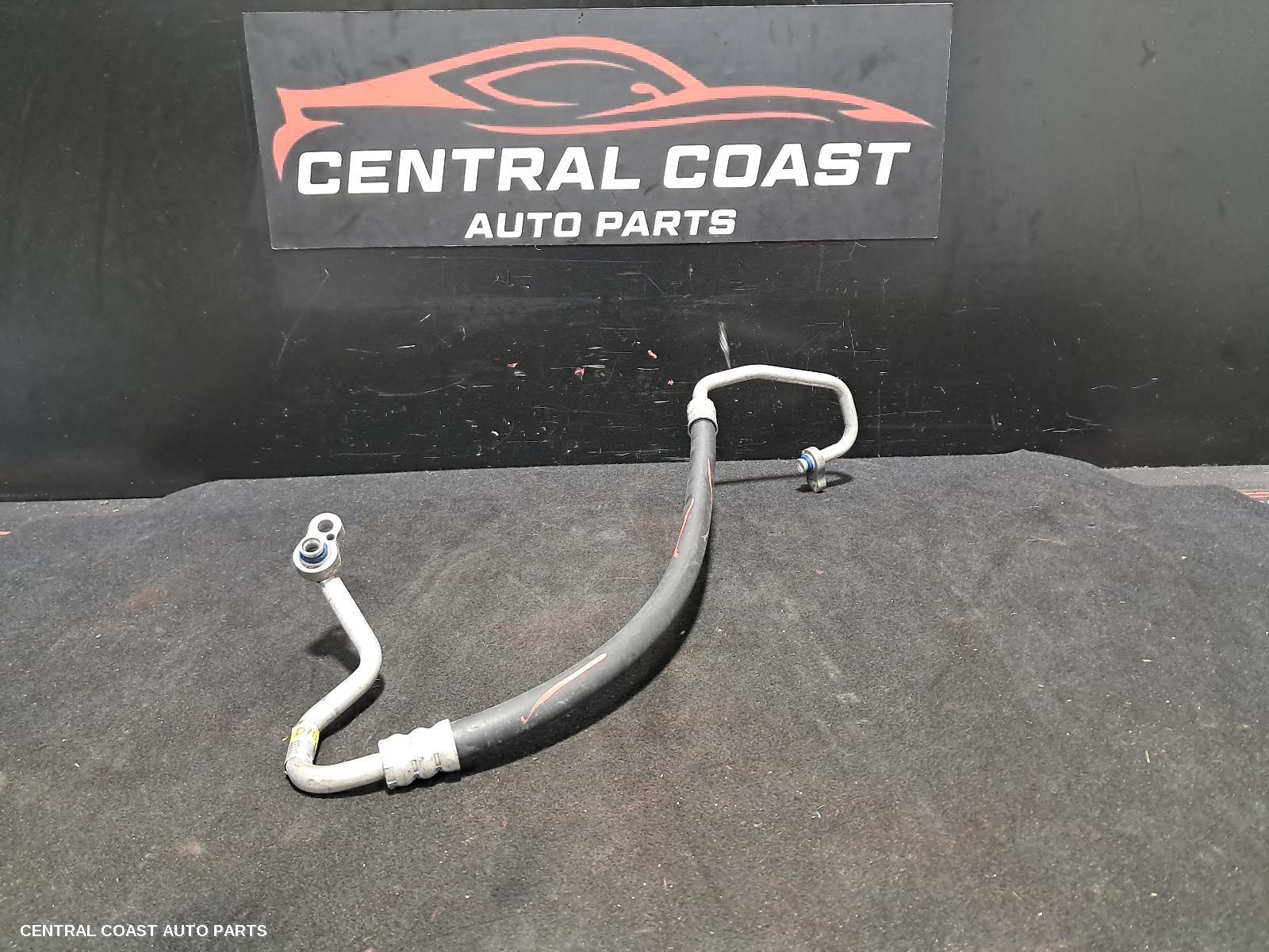 A C Hoses