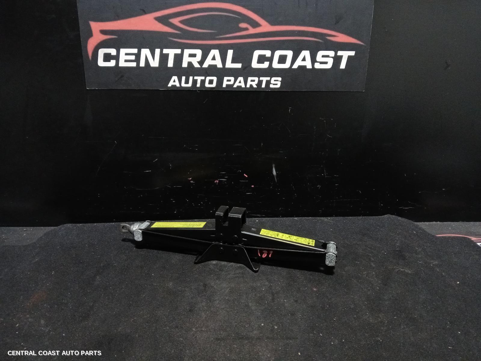 Jack Tool Kit