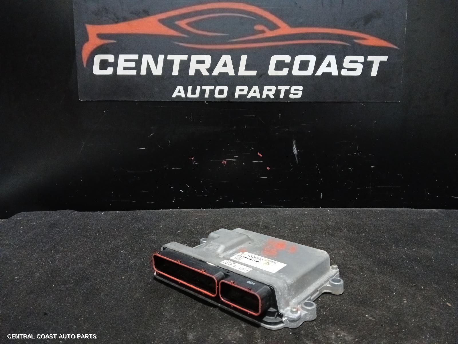 ECU