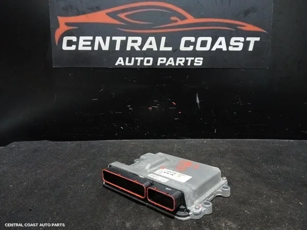 Ecu