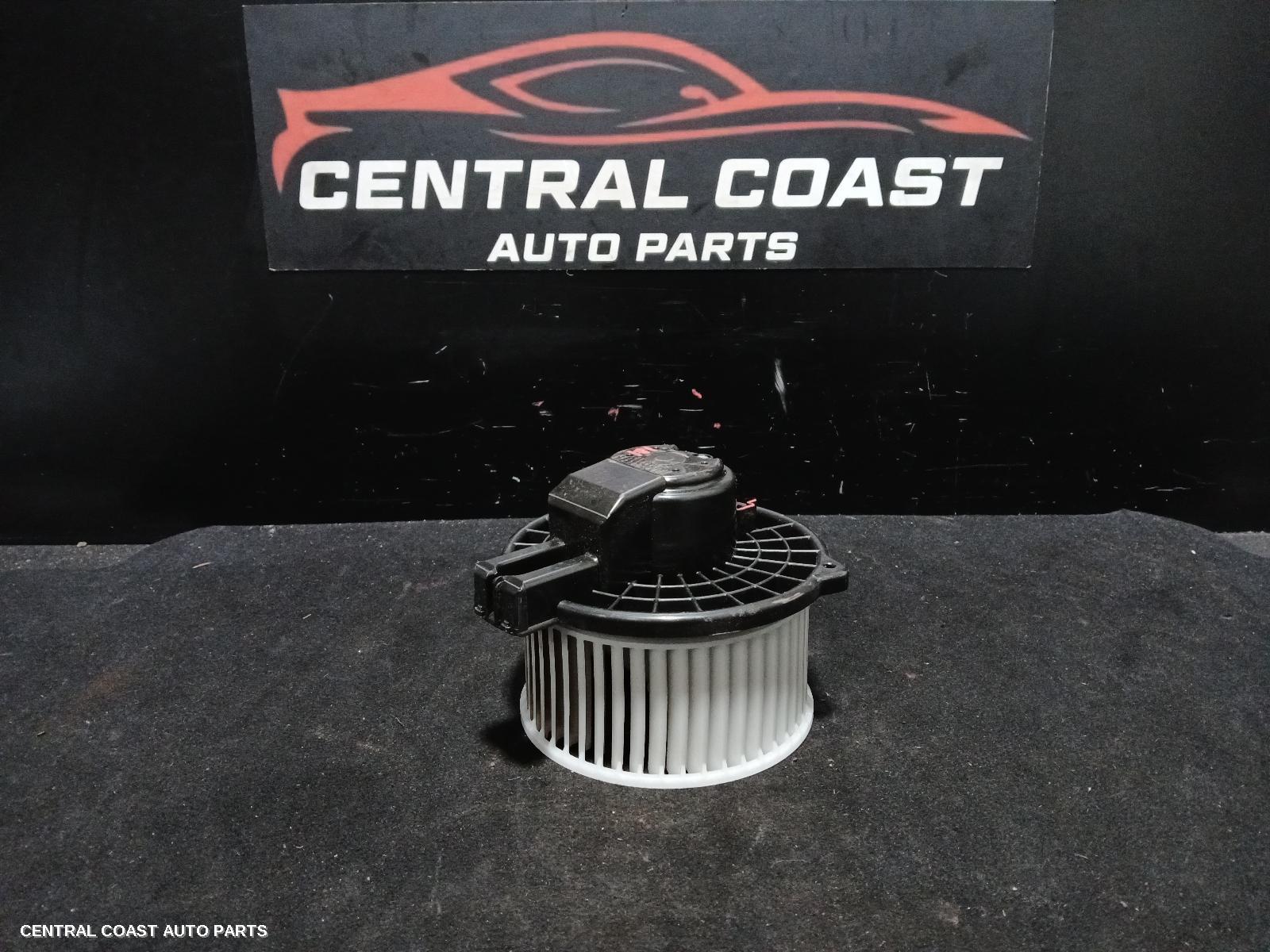 Heater Fan Motor