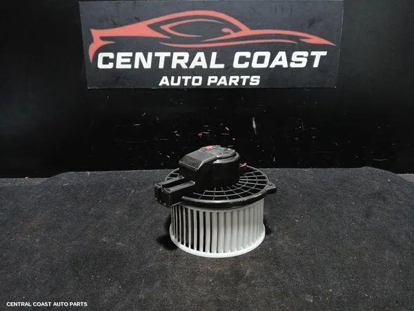 Heater Fan Motor
