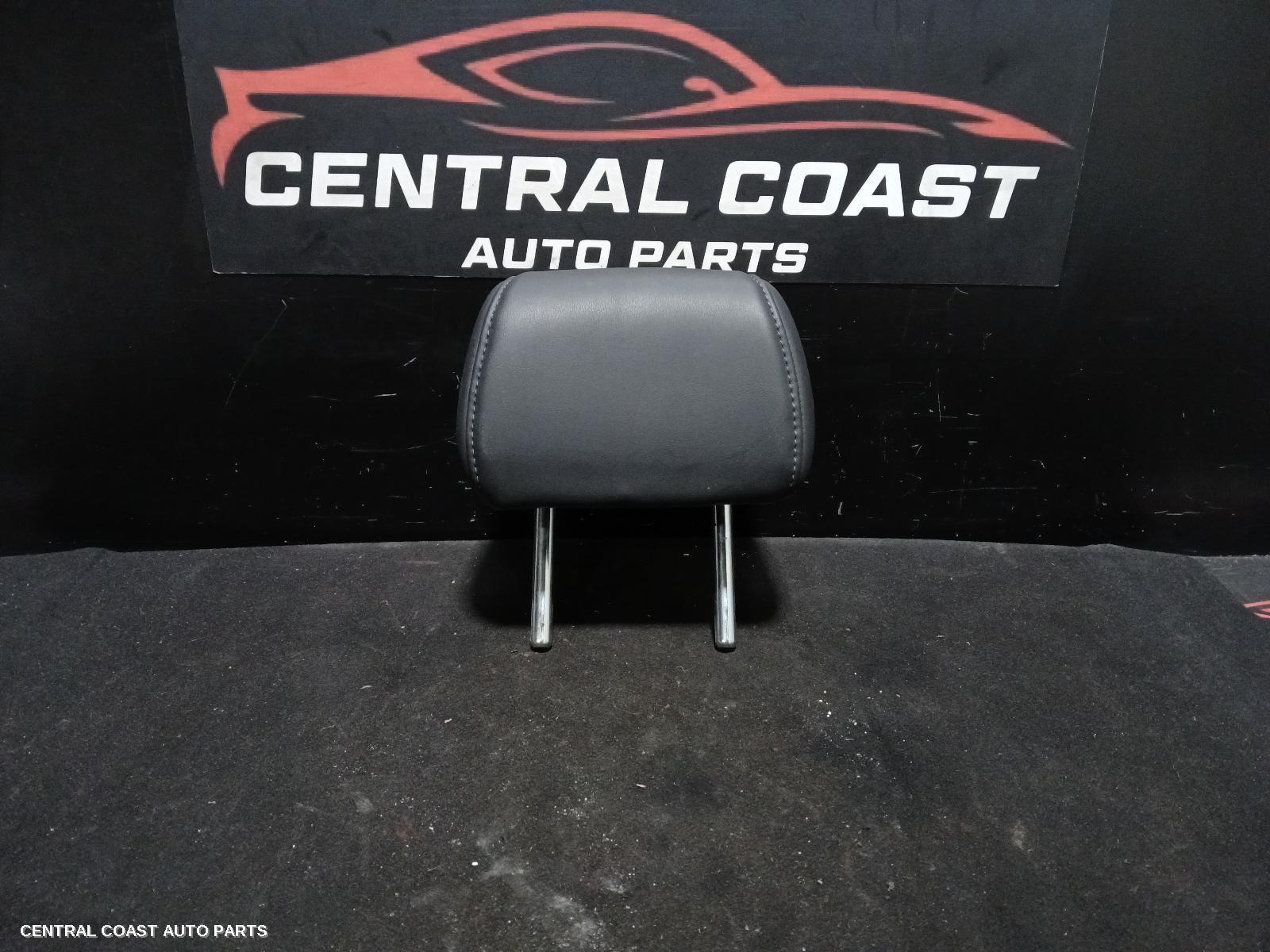 Headrest