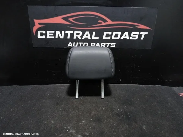 Headrest