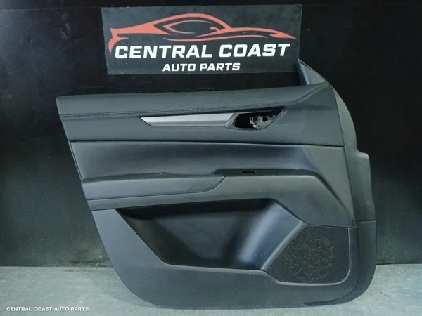 Door Trim