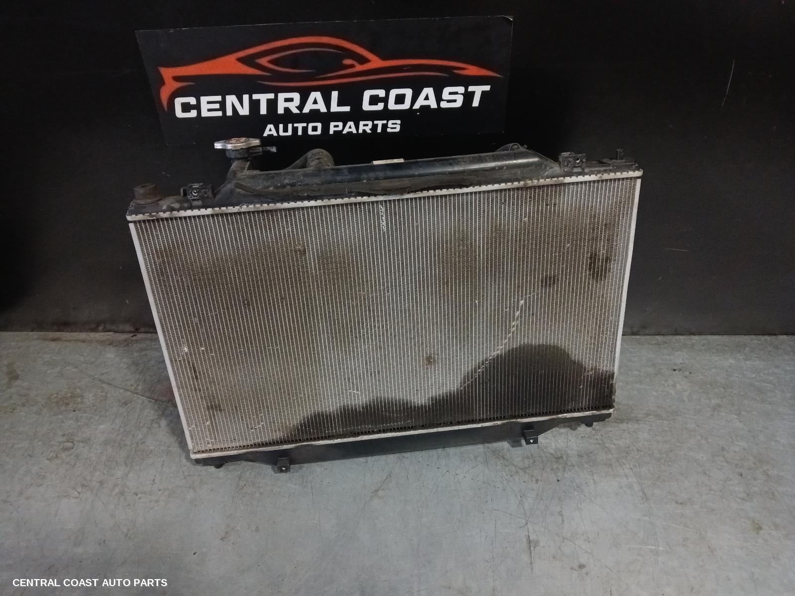 Radiator