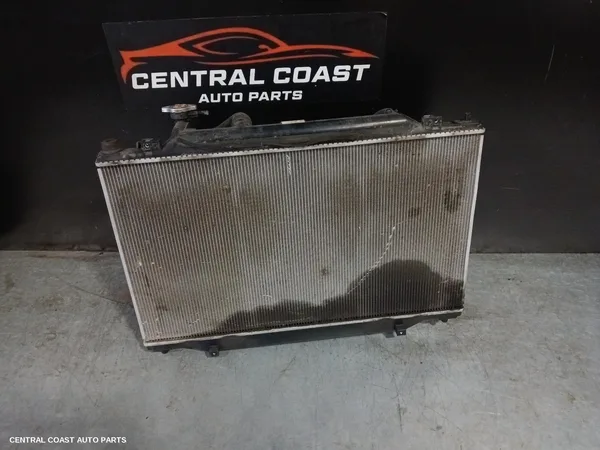 Radiator