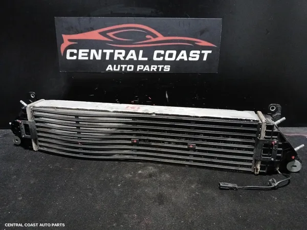 Intercooler