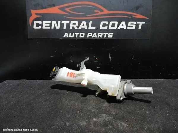 Master Cylinder