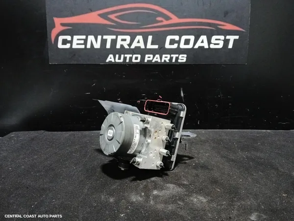 Abs Pump/Modulator