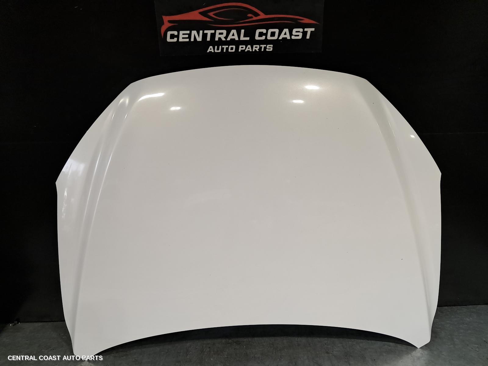 Bonnet