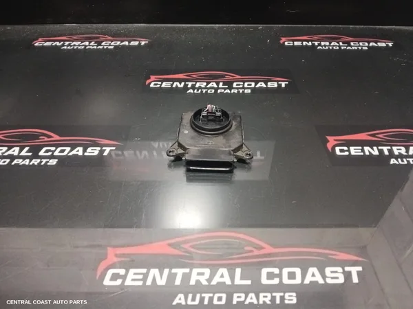 Headlamp Ballast
