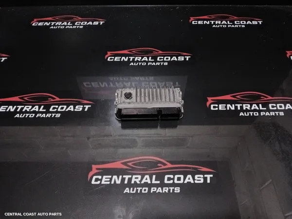 Ecu