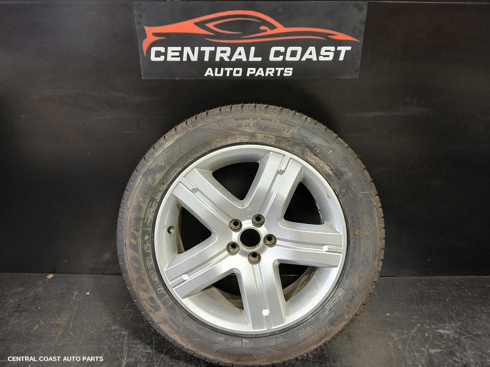 Wheel Mag