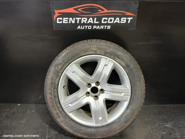 Wheel Mag