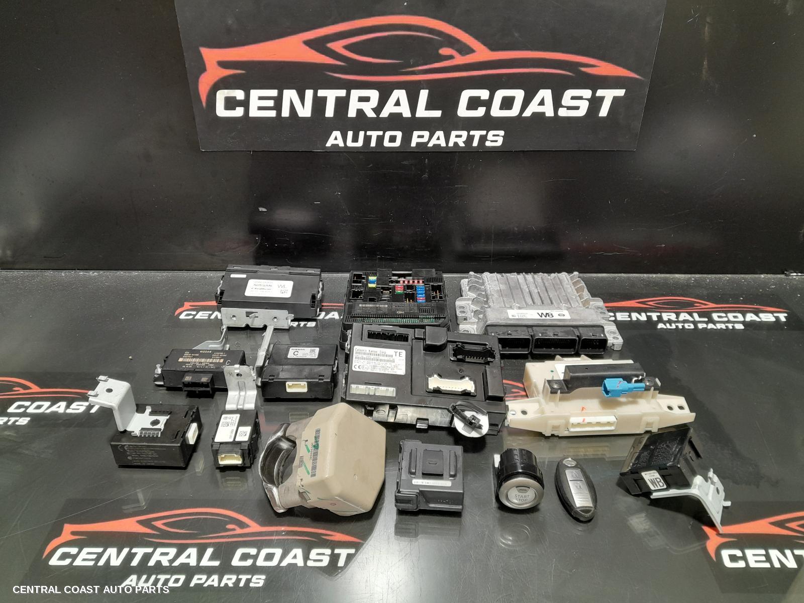 ECU