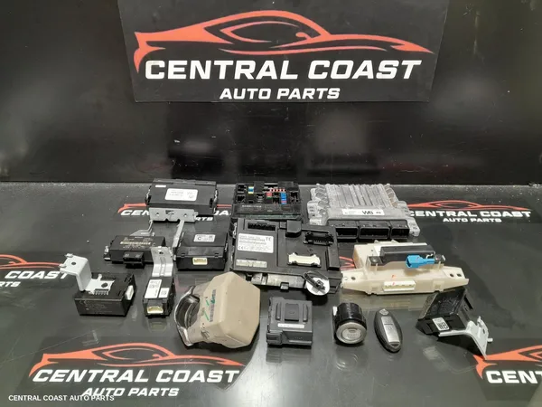 Ecu