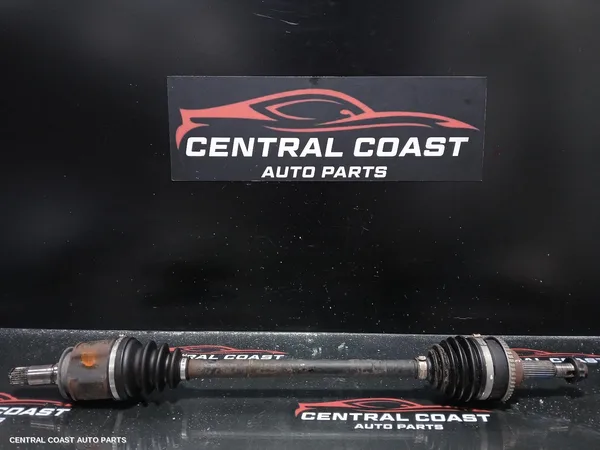 Right Driveshaft