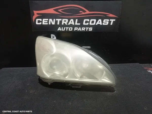 Right Headlamp