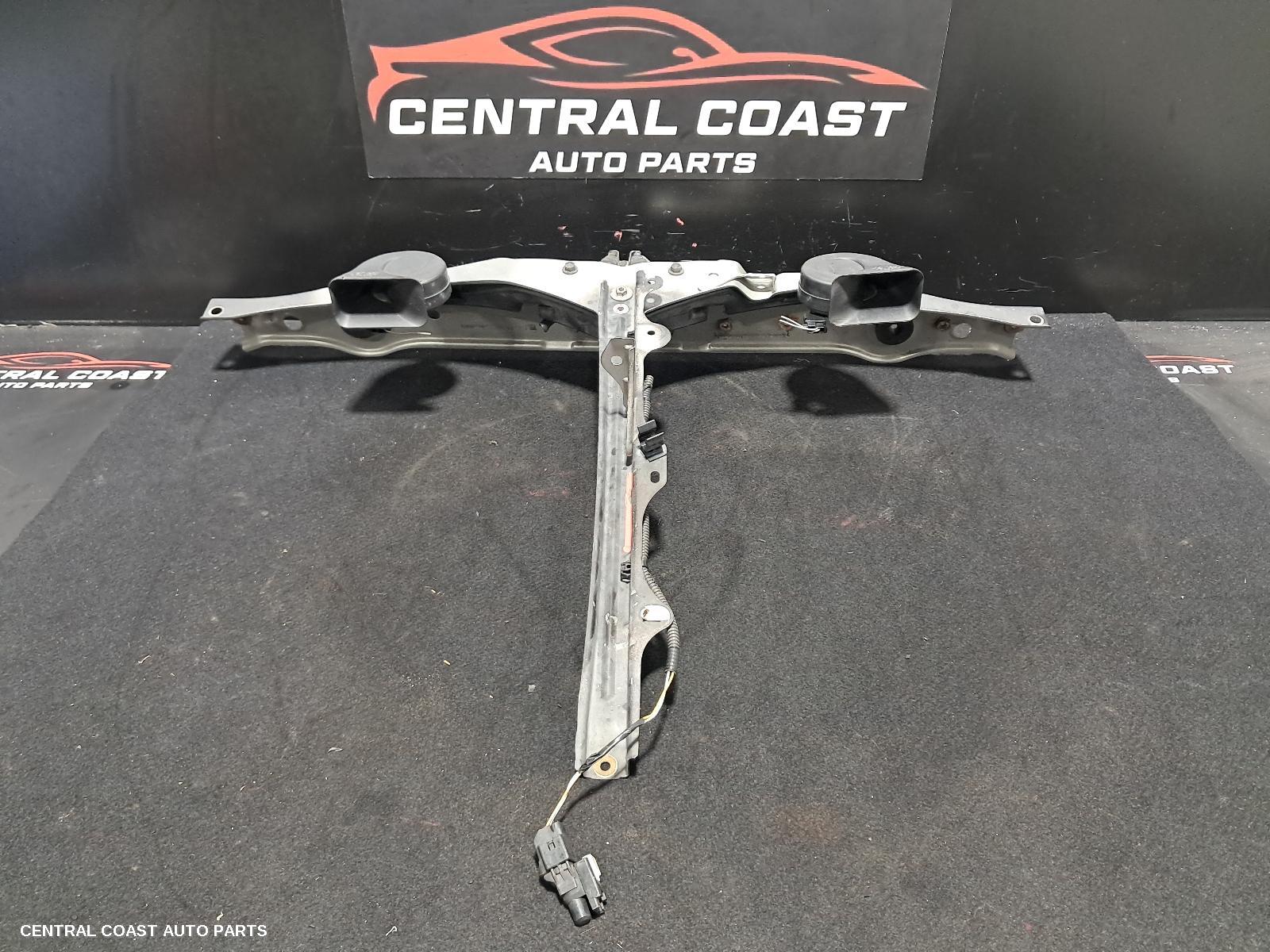 Bonnet Lock Support