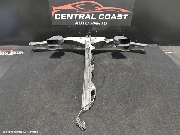 Bonnet Lock/Support