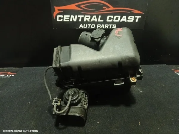 Air Cleaner/Box