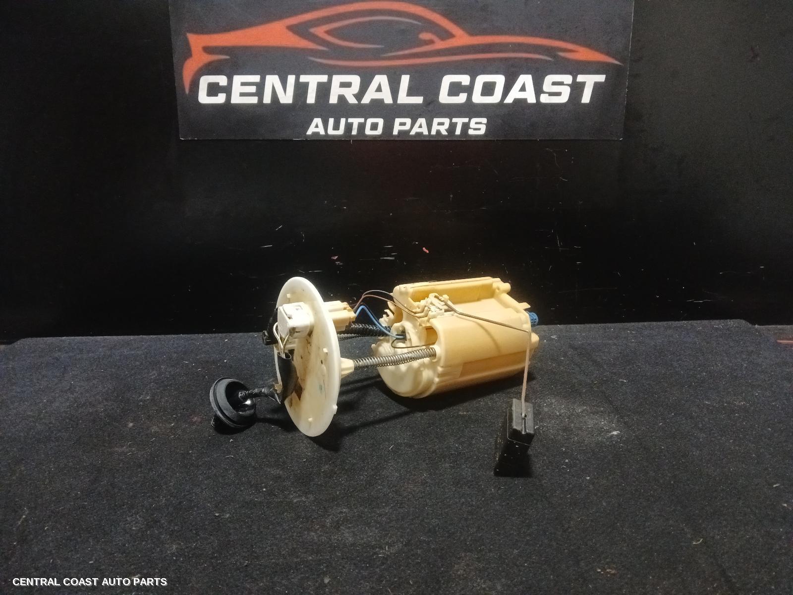 Fuel Pump