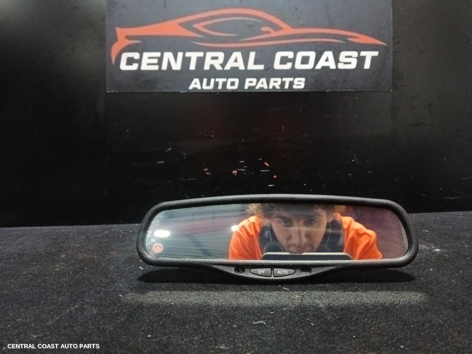 Interior Mirror