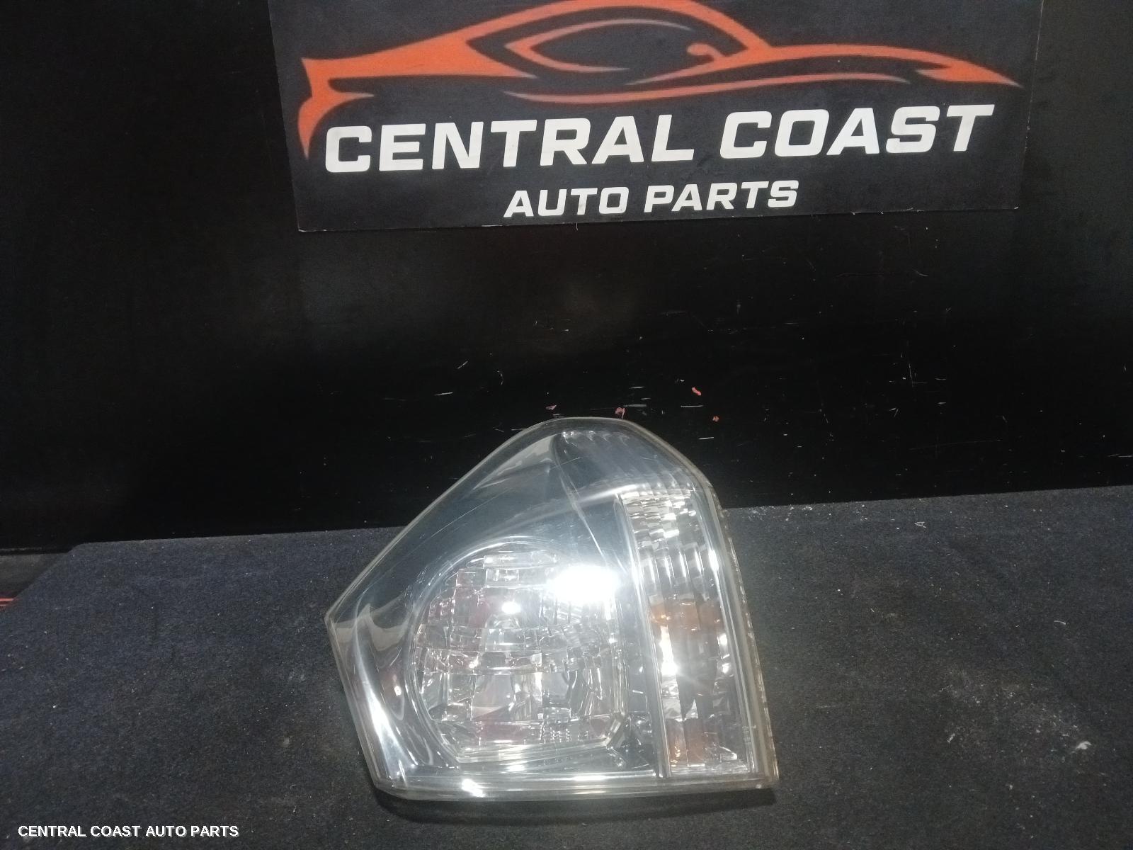 Right Taillight