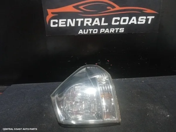 Right Taillight