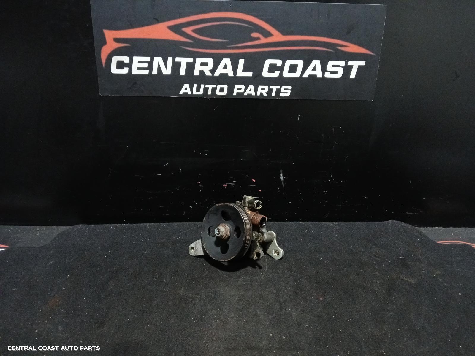 Steering Pump