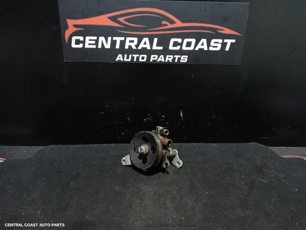 Steering Pump