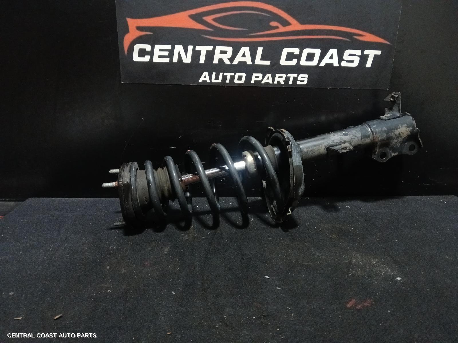 Right Rear Strut