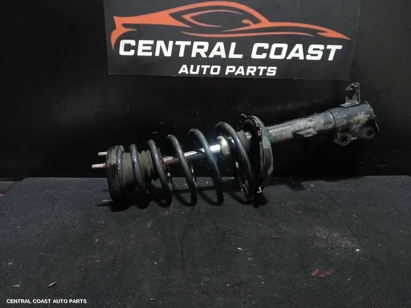 Right Rear Strut