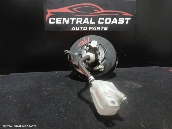 Master Cylinder