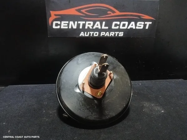 Brake Booster