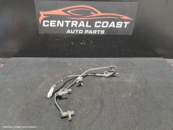 Abs Sensor