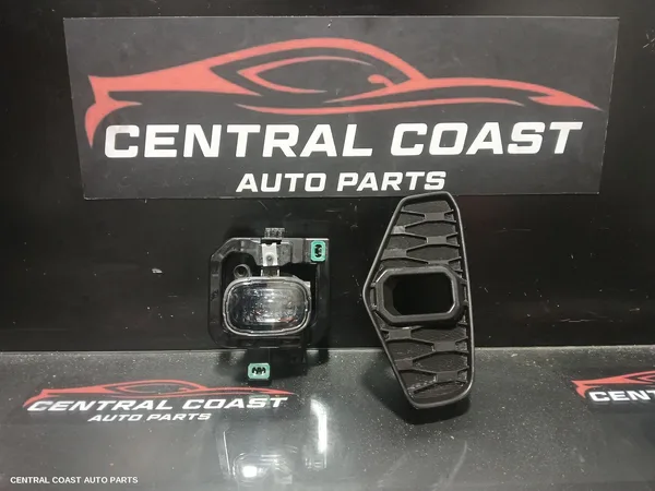 Left Indicator/Fog/Side