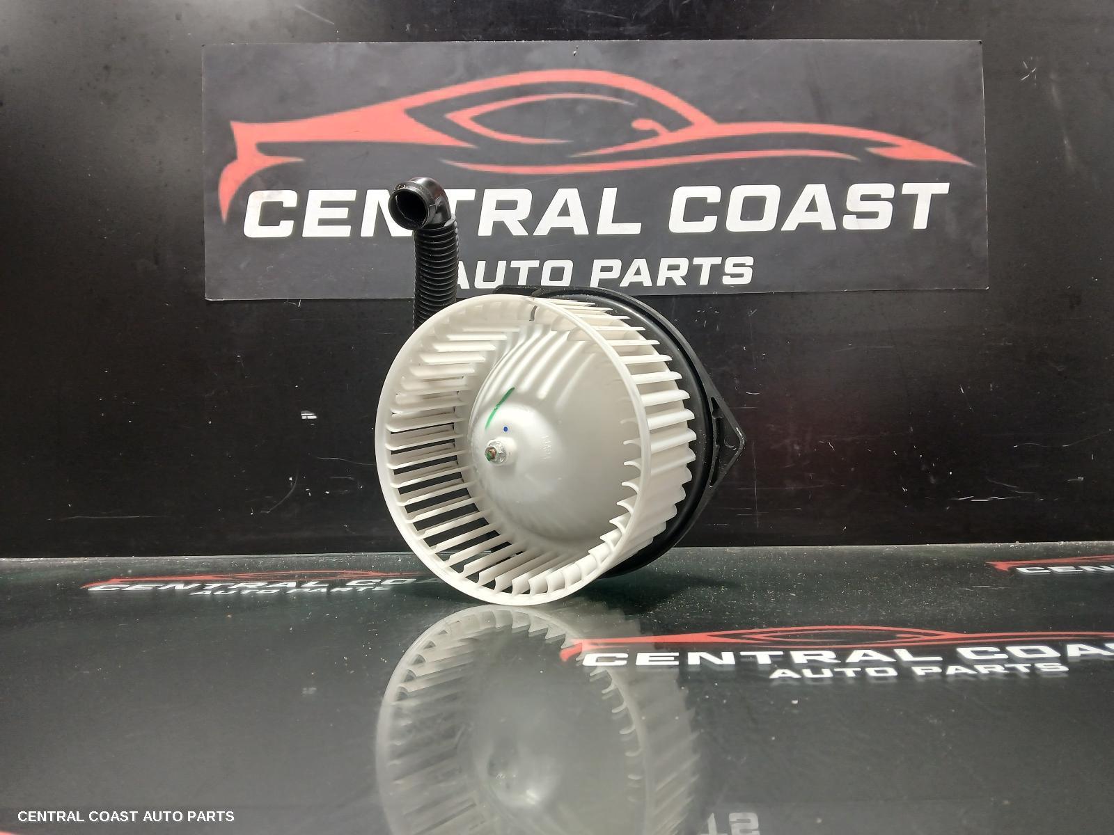 Heater Fan Motor