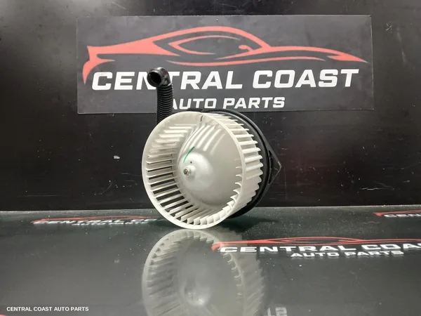 Heater Fan Motor