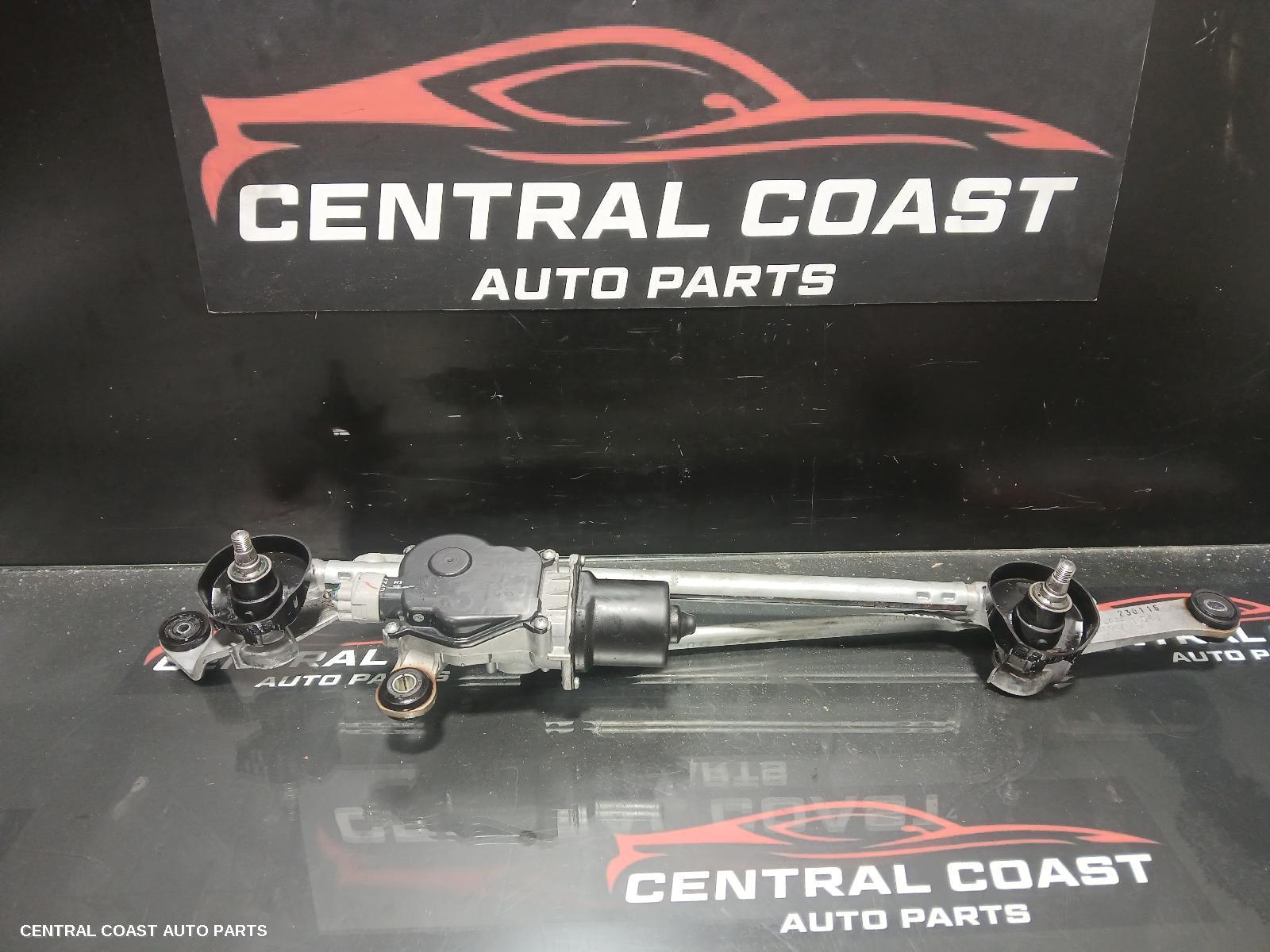 Wiper Motor