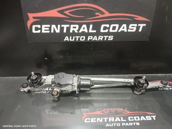 Wiper Motor