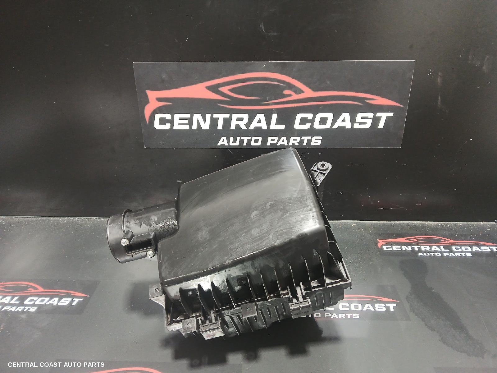 Air Cleaner Box